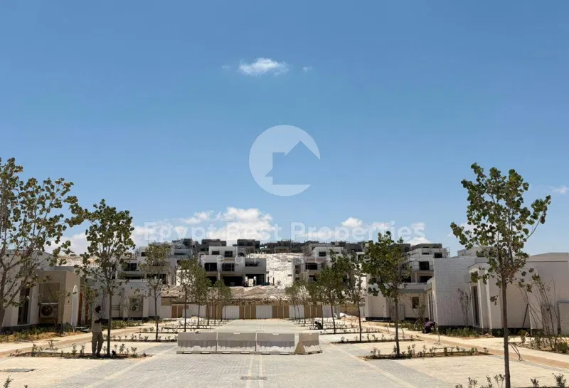 3-bedroom duplex 170 m² for sale in The Med , The Med