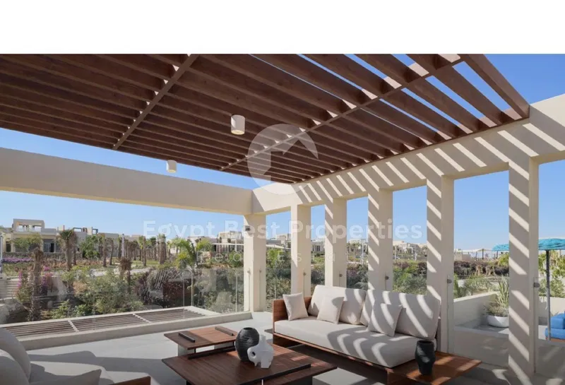 4-bedroom duplex 212 m² for sale in O West