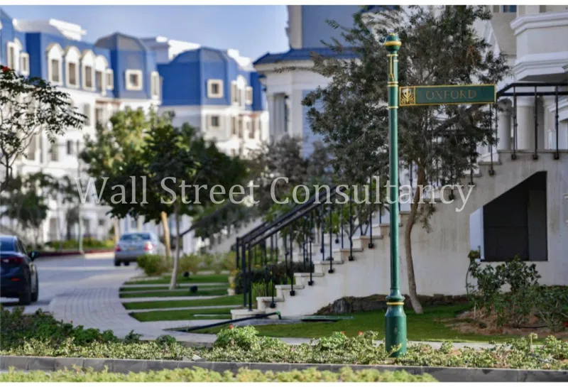 4-bedroom ivilla 287 m² for sale in Mountain View Hyde Park