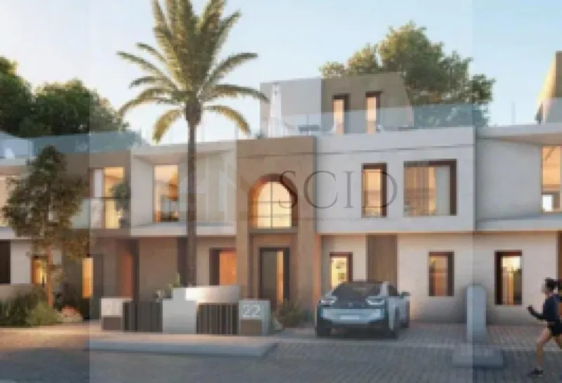 3-bedroom apartment 159 m² for sale in VYE SODIC