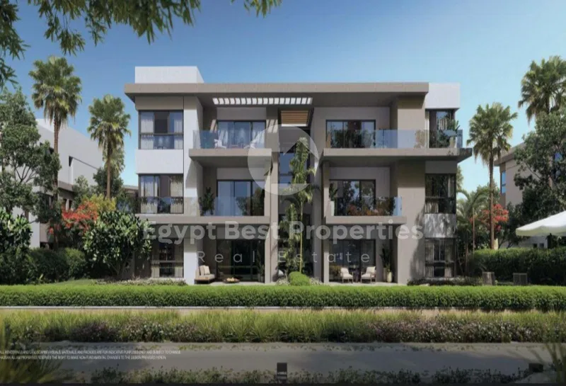 2-bedroom apartment 170 m² for sale in Swan Lake West