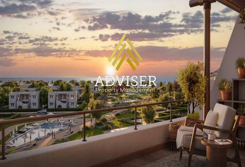 3-bedroom chalet 141 m² for sale in Hacienda Waters