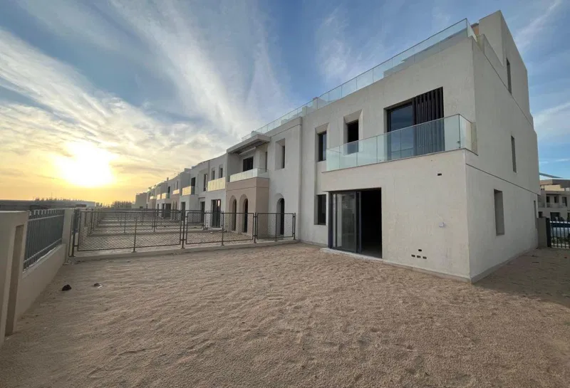 4-bedroom townhouse 240 m² for sale in VYE SODIC