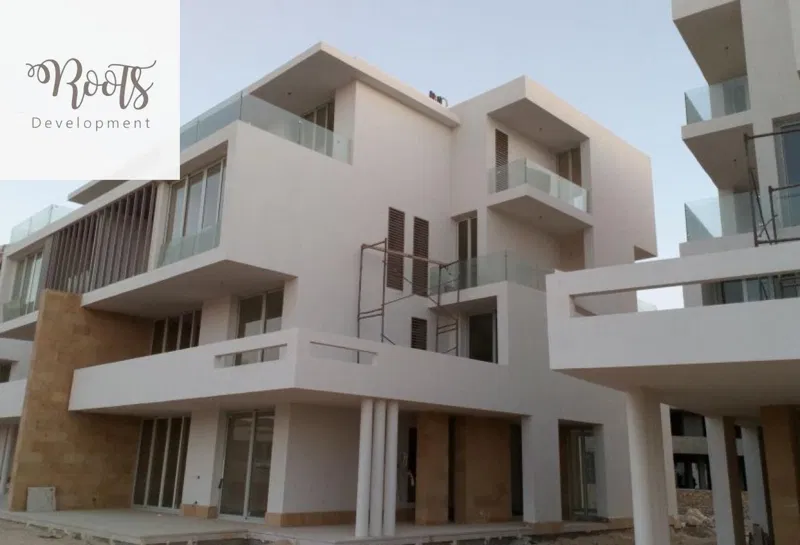 2-bedroom chalet 125 m² for sale in Seashell