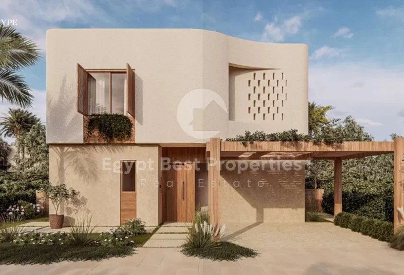 2-bedroom chalet 140 m² for sale in Ramla