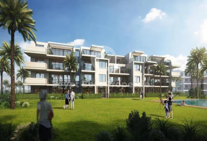 3-bedroom penthouse 175 m² for sale in Silver Sands