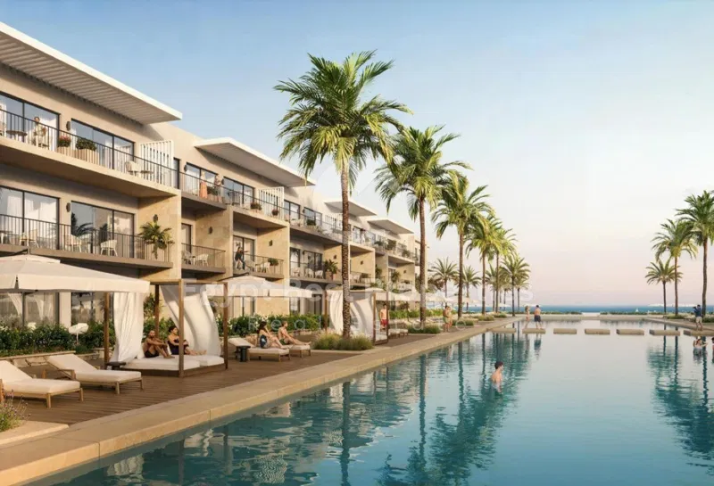 3-bedroom chalet 170 m² for sale in Silver Sands