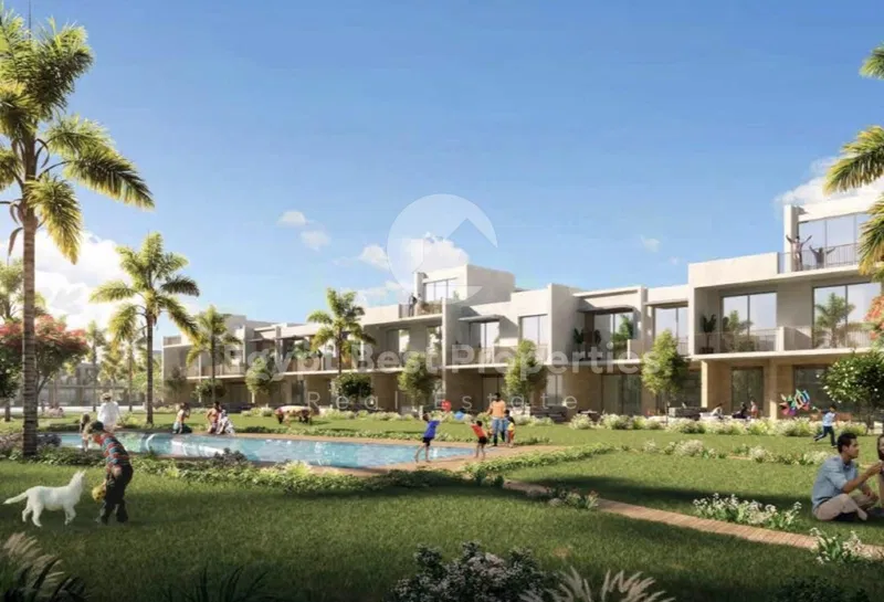 3-bedroom chalet 125 m² for sale in Silver Sands