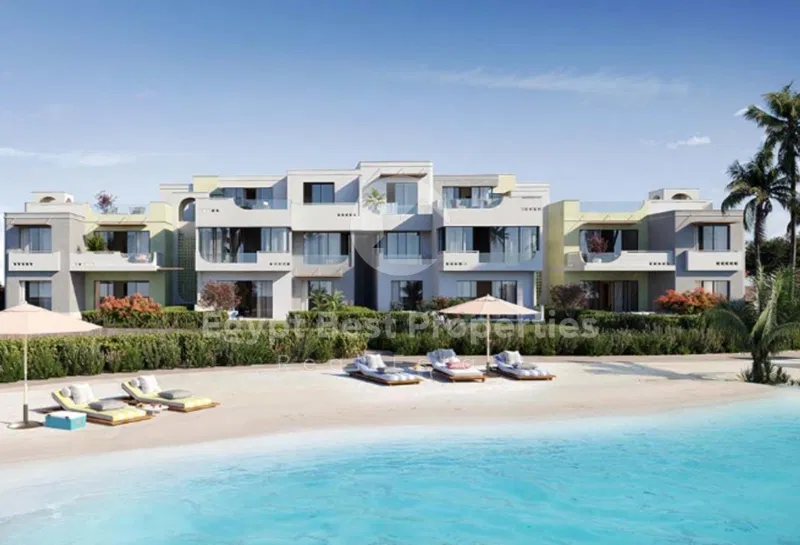 3-bedroom chalet 175 m² for sale in Beit Al Bahr , Beit Al Bahr