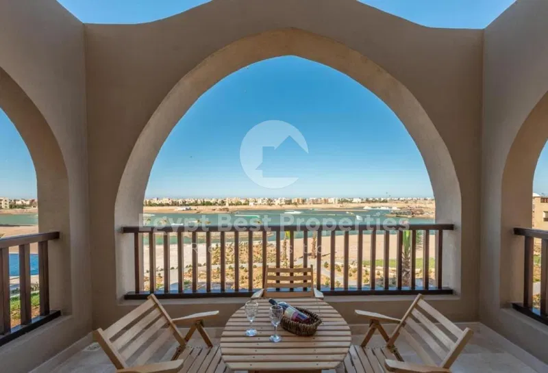 2-bedroom apartment 110 m² for sale in Nuba