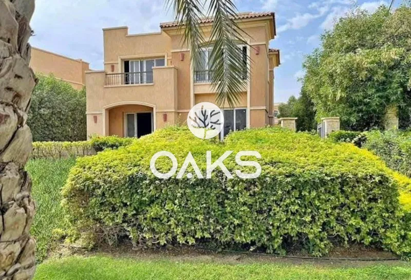 4-bedroom villa 234 m² for sale in Telal East