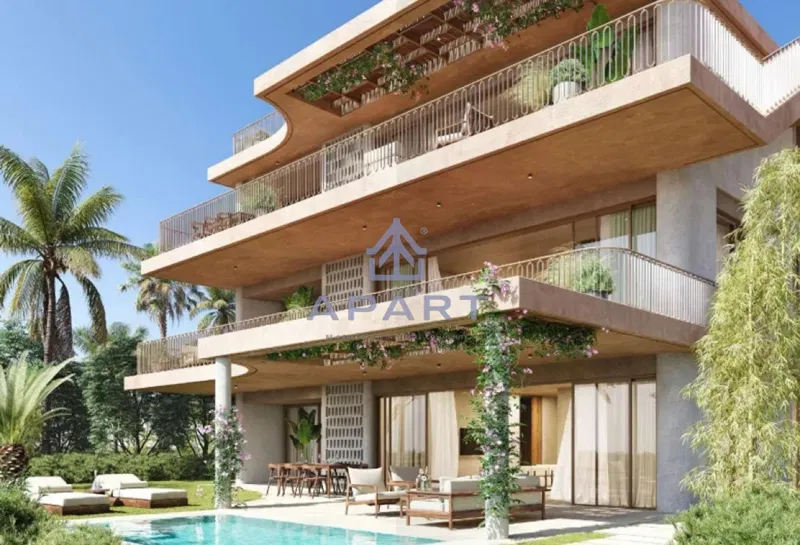 2-bedroom chalet 130 m² for sale in Ramla