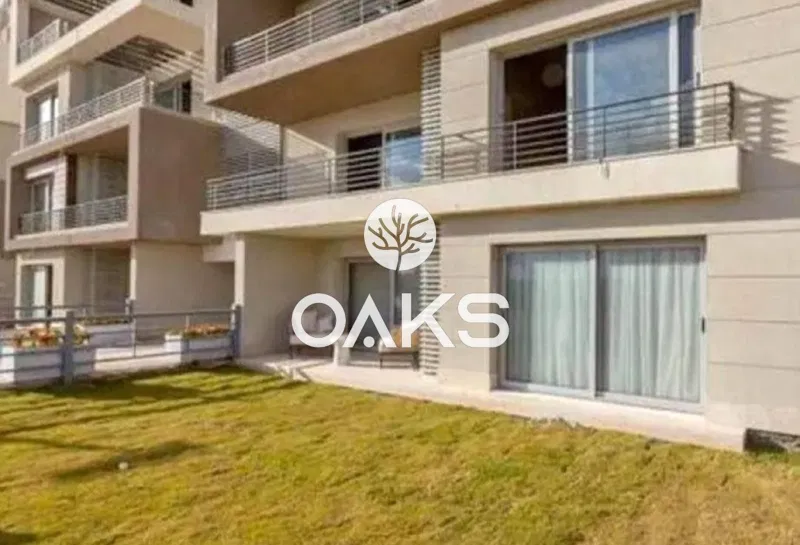 شقة 4 غرف 172 م² للبيع في بالم هيلز القاهرة الجديدة، Palm Hills New Cairo