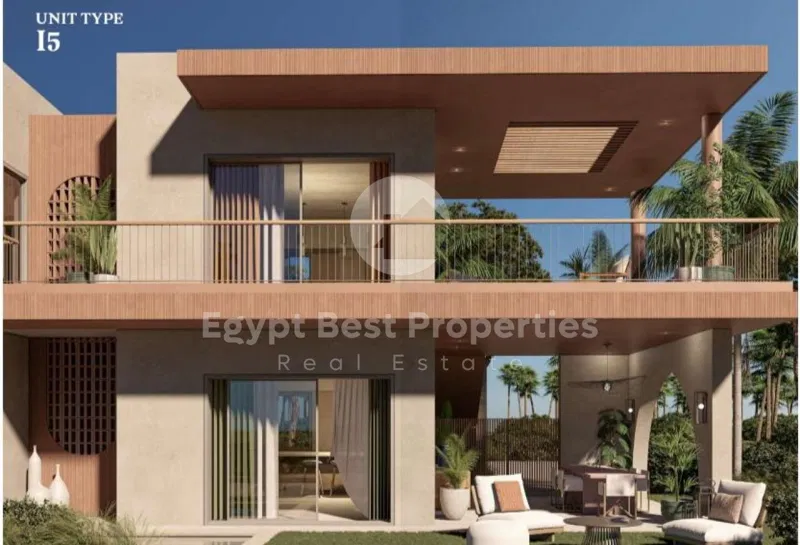 3-bedroom chalet 140 m² for sale in Ramla