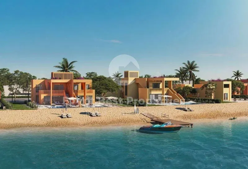 3-bedroom villa 210 m² for sale in Mangroovy Residence