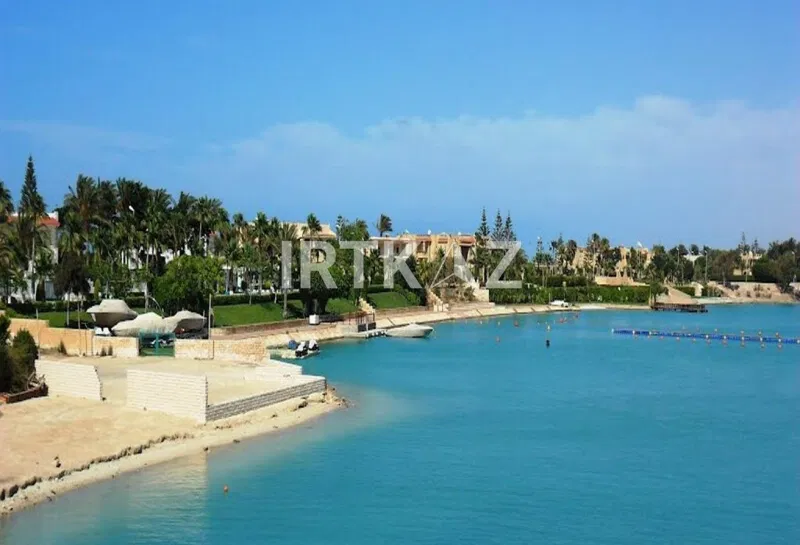 2-bedroom chalet 95 m² for sale in Marina 5