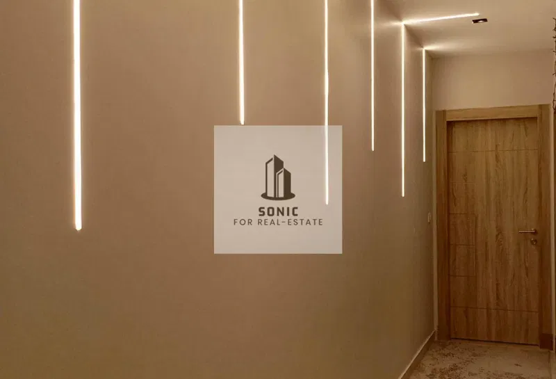 4-bedroom penthouse 196 m² for sale in Moon Residences
