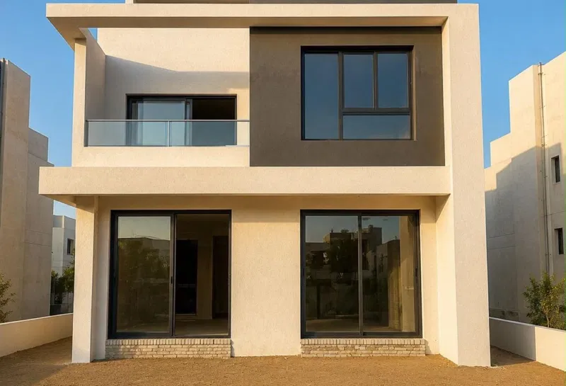 4-bedroom villa 353 m² for sale in Lake West , Lake West