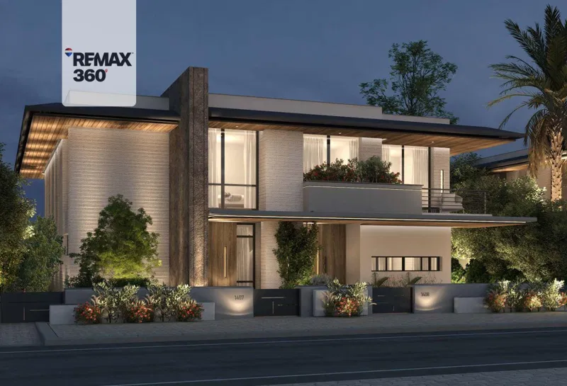3-bedroom twin house 230 m² for sale in IVY