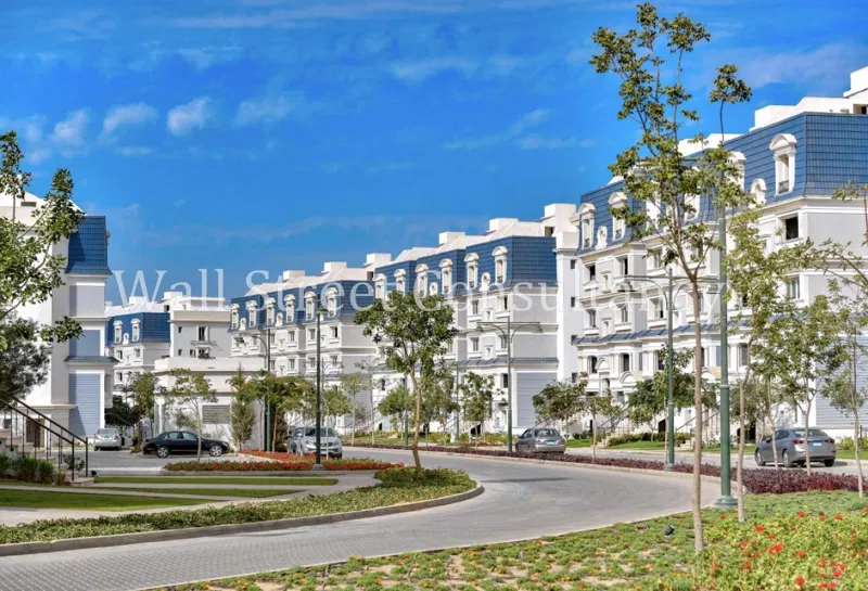 ivilla 4 غرف 305 م² للبيع في ماونتن فيو هايد بارك، Mountain View Hyde Park
