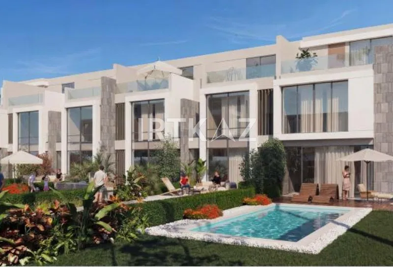 3-bedroom townhouse 200 m² for sale in El Patio Jade