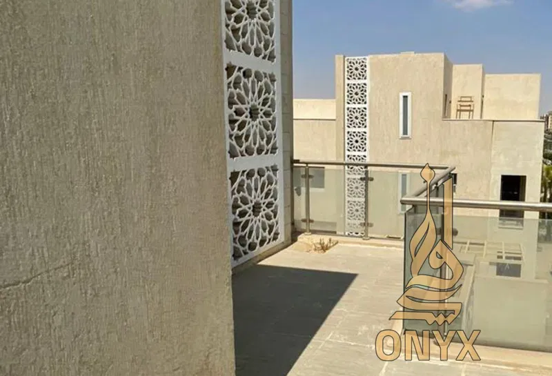 4-bedroom twin house 424 m² for sale in Al Maqsad