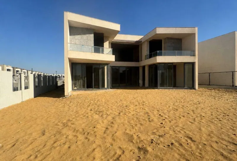 فيلا 4 غرف 371 م² للبيع في Badya Palm Hills