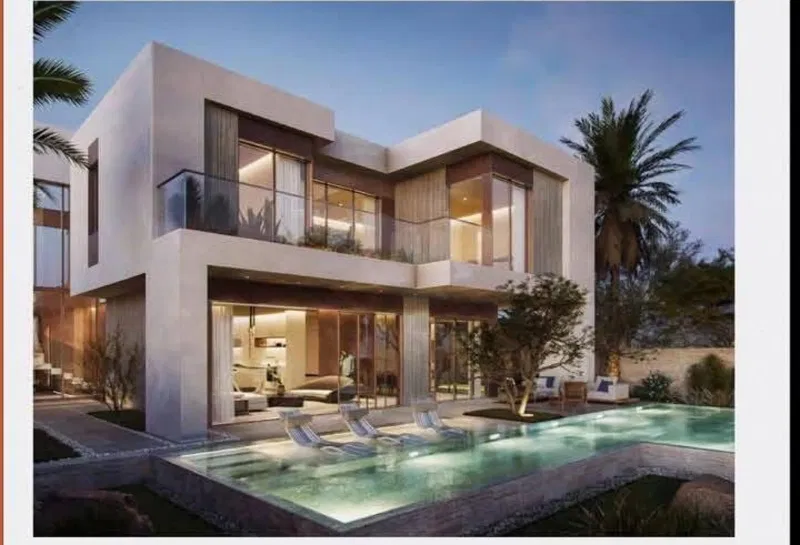 4-bedroom townhouse 280 m² for sale in Solana