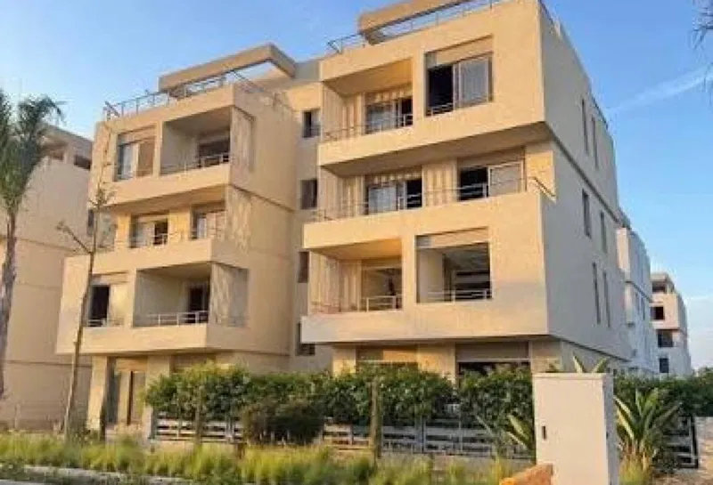 3-bedroom apartment 161 m² for sale in Palm Hills