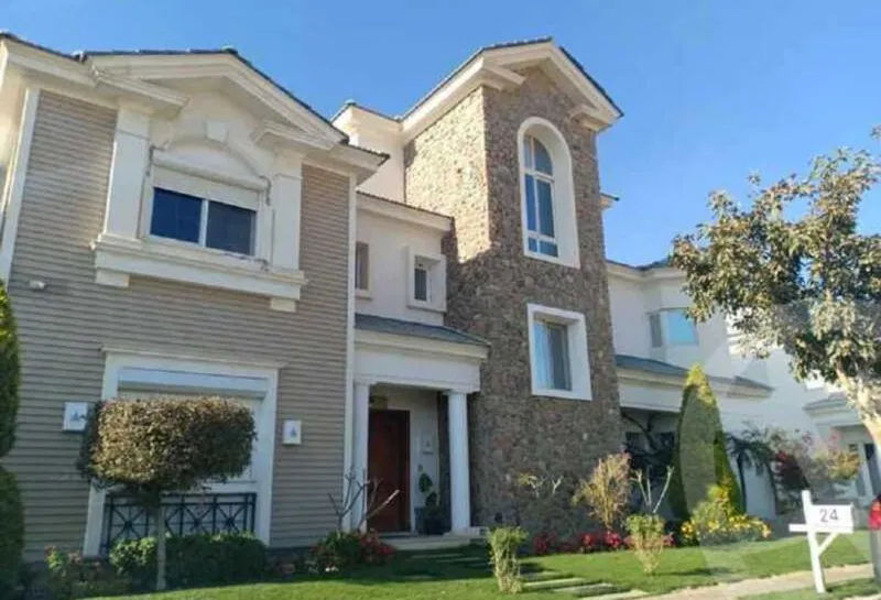 دوبلكس 4 غرف 255 م² للبيع في Mountain View iCity