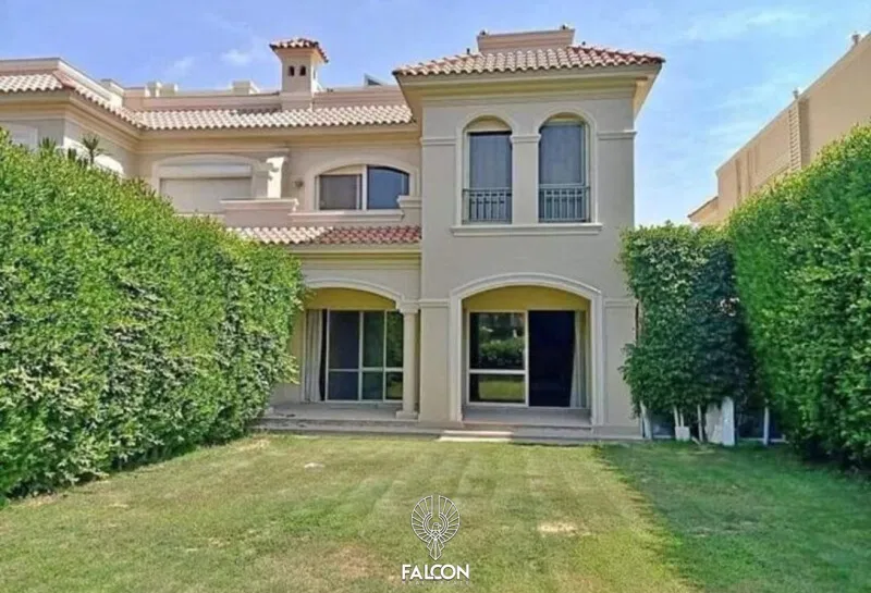 فيلا 4 غرف 201 م² للبيع في Al Patio 5 East