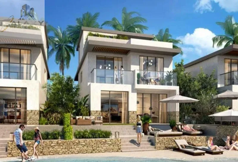 2-bedroom chalet 149 m² for sale in Silver Sands