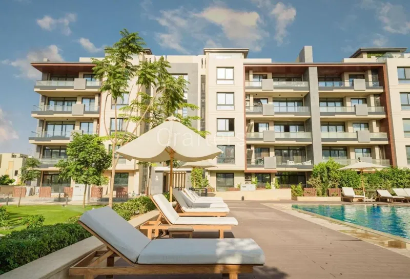 3-bedroom apartment 166 m² for sale in AZAD