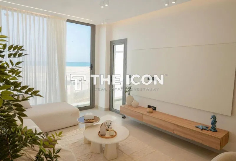 2-bedroom chalet 115 m² for sale in Marina 6