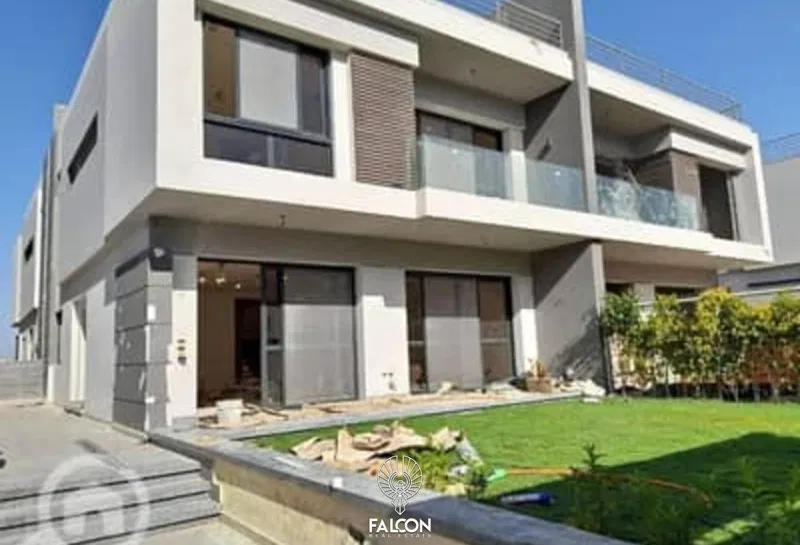 فيلا 4 غرف 201 م² للبيع في Patio Casa