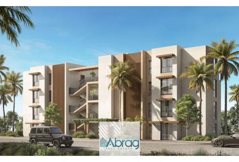 2-bedroom chalet 96 m² for sale in Silver Sands