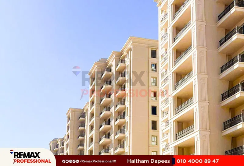 4-bedroom apartment 255 m² for sale in Sawary , Vee Sawari