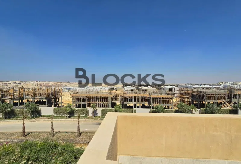 بنتهاوس 4 غرف 280 م² للبيع في Palm Parks   Palm Hills
