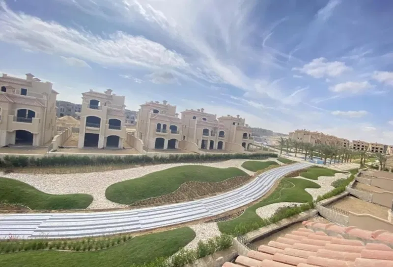 3-bedroom villa 270 m² for sale in El Patio Jade