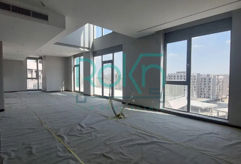 2-bedroom apartment 164 m² for sale in Arkan Palm 205