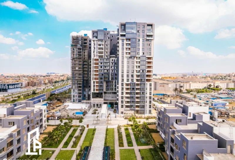3-bedroom hotel_apartment 168 m² for sale in Aeon