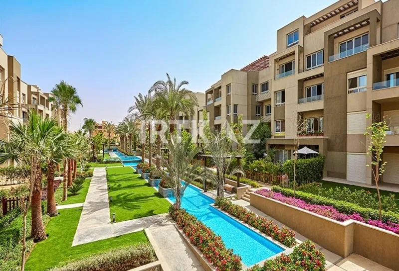 3-bedroom apartment 151 m² for sale in Swan Lake Residence