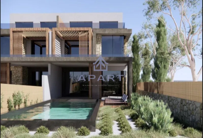 3-bedroom chalet 170 m² for sale in Ogami