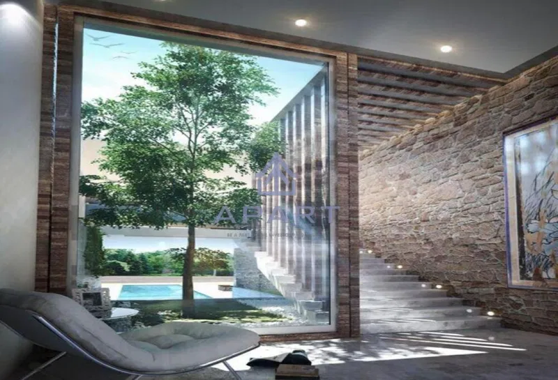 3-bedroom chalet 170 m² for sale in Marsa Baghush
