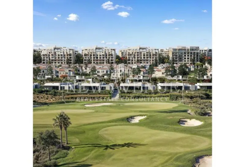 3-bedroom apartment 180 m² for sale in City Gate