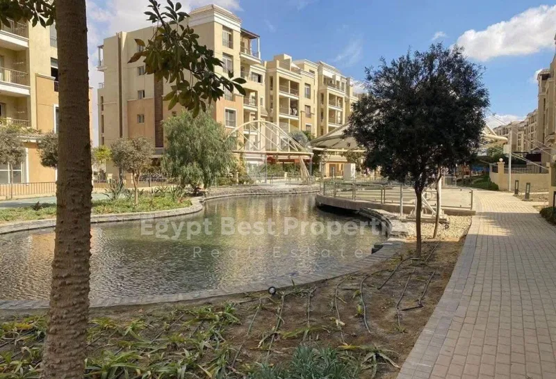 دوبلكس 4 غرف 204 م² للبيع في ايسي ريزيدنس ، Esse Residence