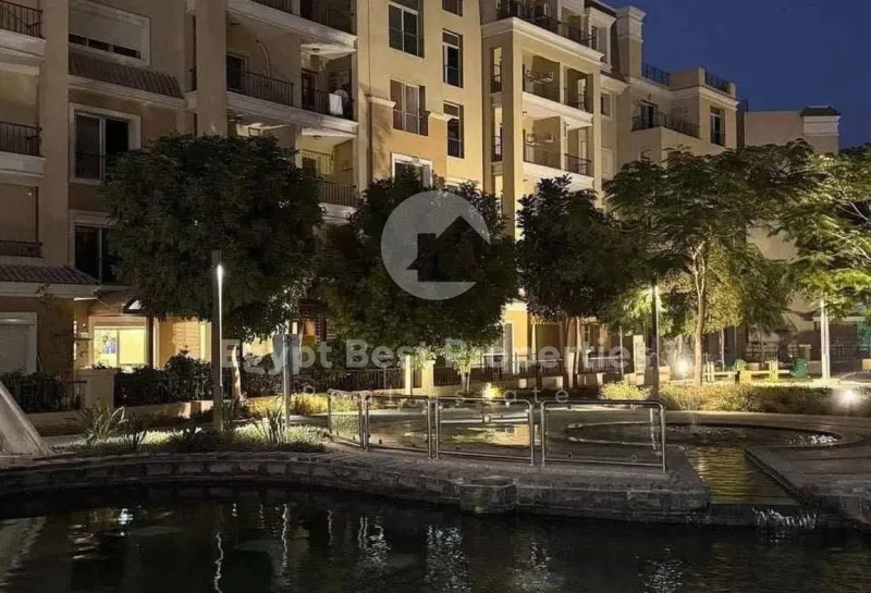 4-bedroom duplex 204 m² for sale in Esse Residence , Esse Residence