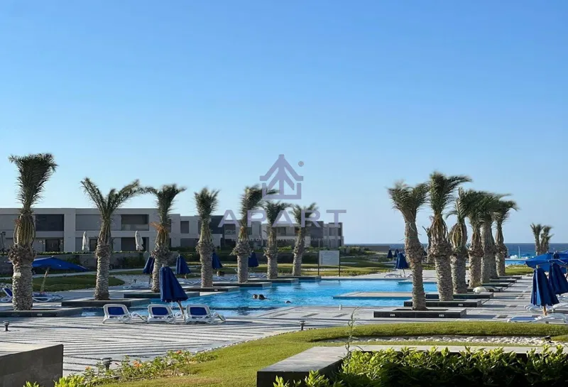 3-bedroom chalet 155 m² for sale in La Vista Ras El Hikma