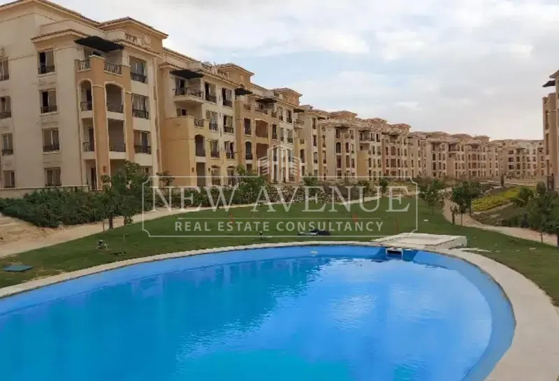 5-bedroom penthouse 275 m² for sale in Stone Residence