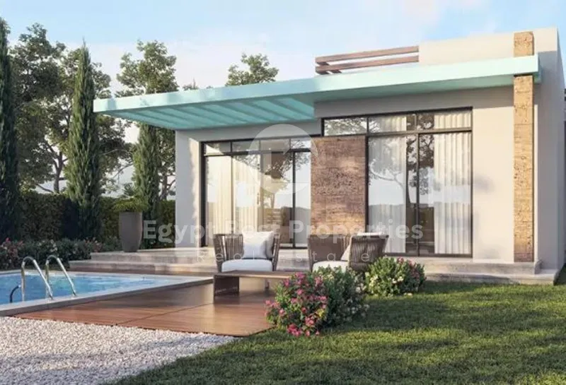 4-bedroom villa 255 m² for sale in Mesca